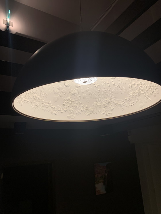 Image 1 of Flos Skygarden 2 Hanglamp bruin