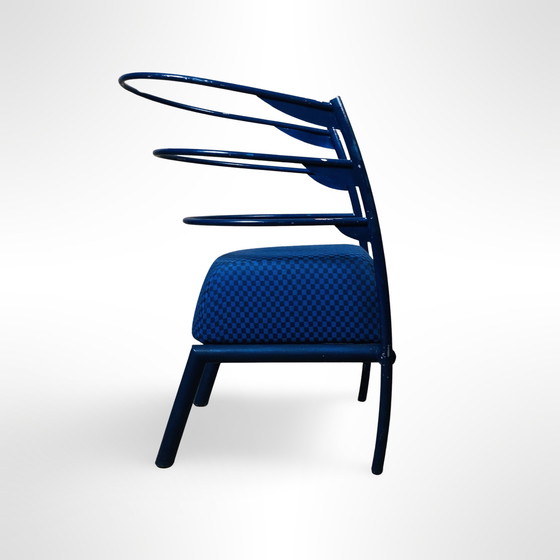 Image 1 of Artifort Carlos Castellanos Tokiko fauteuil