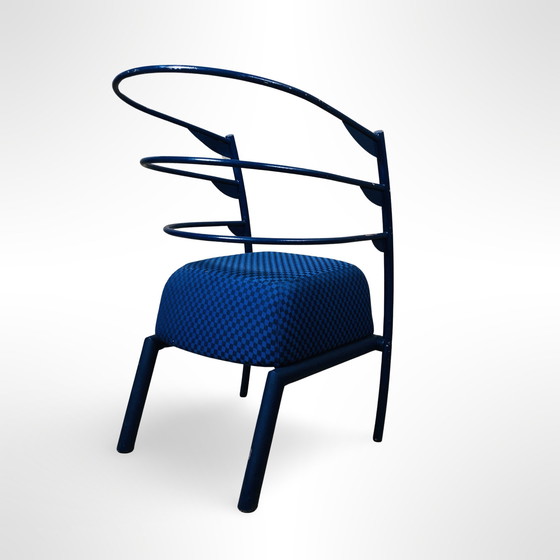 Image 1 of Artifort Carlos Castellanos Tokiko fauteuil