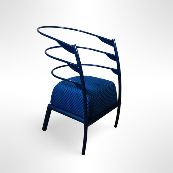 Image 1 of Artifort Carlos Castellanos Tokiko fauteuil