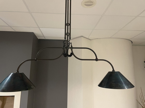 Image 1 of Gunther Lambert design hanglamp