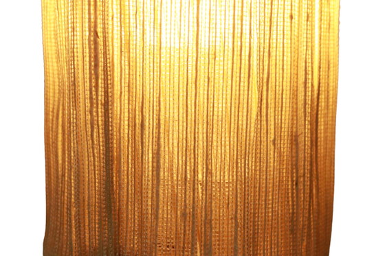 Image 1 of Vintage keramieken tafellamp