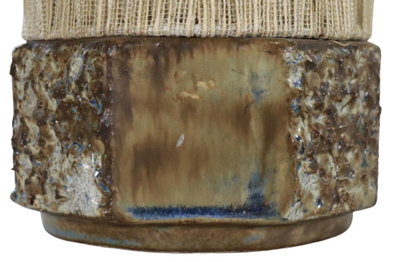 Image 1 of Vintage keramieken tafellamp