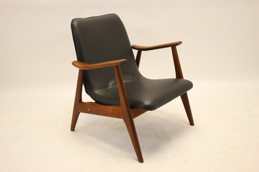 Louis Van Teeffelen Fauteuil