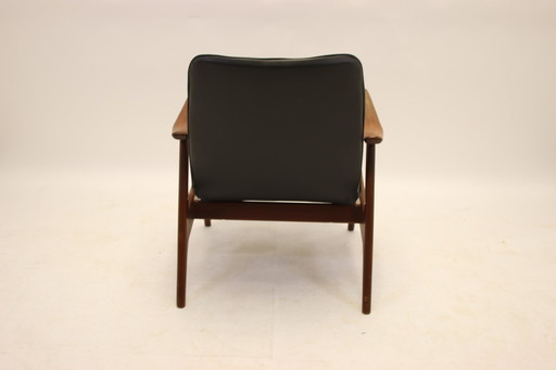 Louis Van Teeffelen Fauteuil