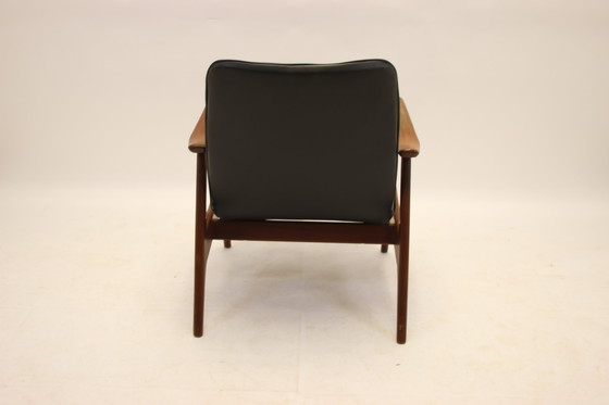 Image 1 of Louis Van Teeffelen Fauteuil