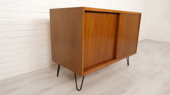 Image 1 of Vintage dressoir 100 cm | audio meubel | wandkast