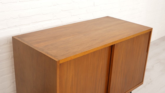 Image 1 of Vintage dressoir 100 cm | audio meubel | wandkast