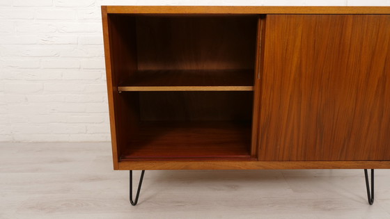 Image 1 of Vintage dressoir 100 cm | audio meubel | wandkast