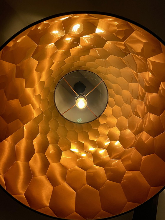 Image 1 of Osiris Hertman Hexagon hanglamp