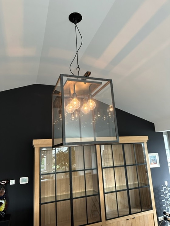 Image 1 of Cubo van Artistiek hanglamp