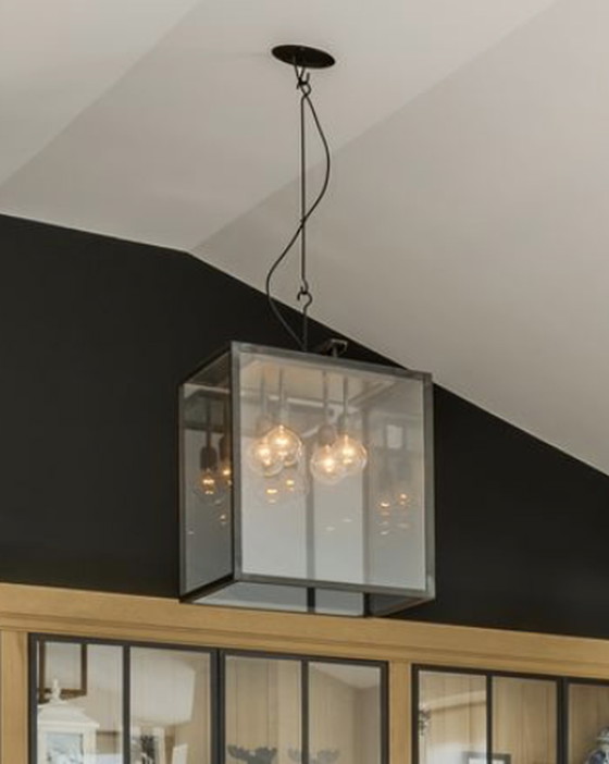 Image 1 of Cubo van Artistiek hanglamp