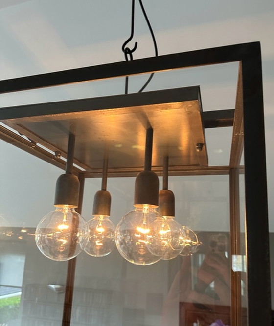 Image 1 of Cubo van Artistiek hanglamp