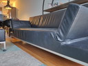 Jori 3-zitsbank + hocker