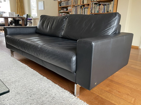 Image 1 of 1 Rolf Benz sofa