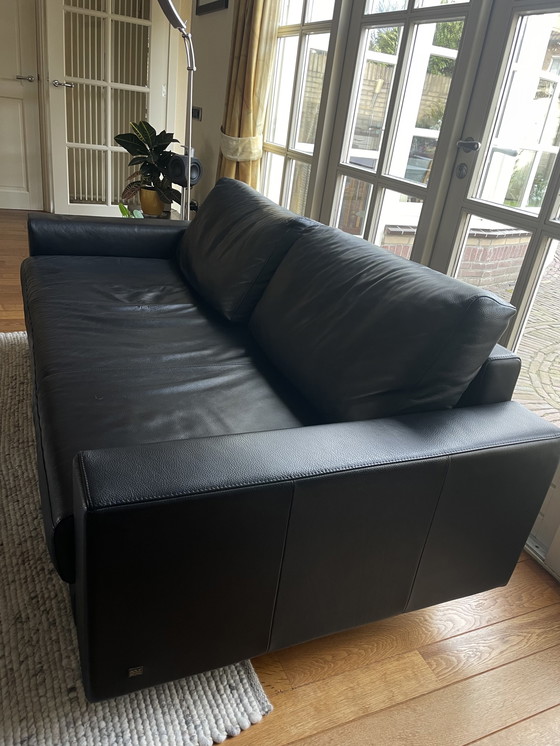 Image 1 of 1 Rolf Benz sofa