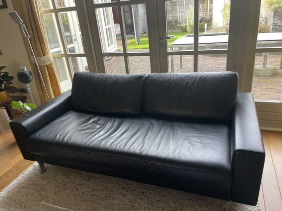 Image 1 of 1 Rolf Benz sofa