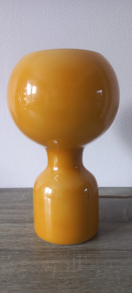 Tahiti/Tobrouk Vintage Philips tafellamp