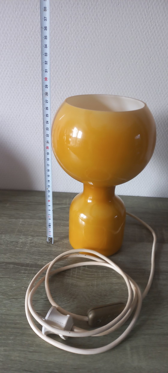 Image 1 of Tahiti/Tobrouk Vintage Philips tafellamp