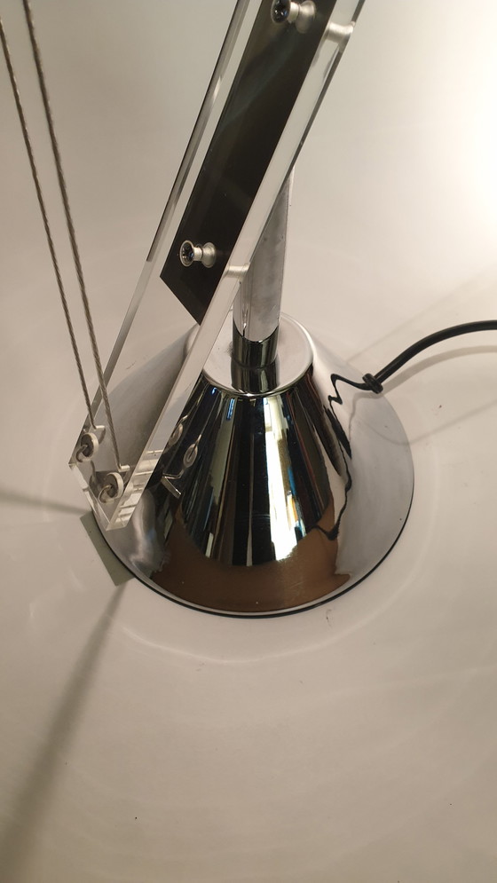 Image 1 of Hustadt leuchten vloerlamp