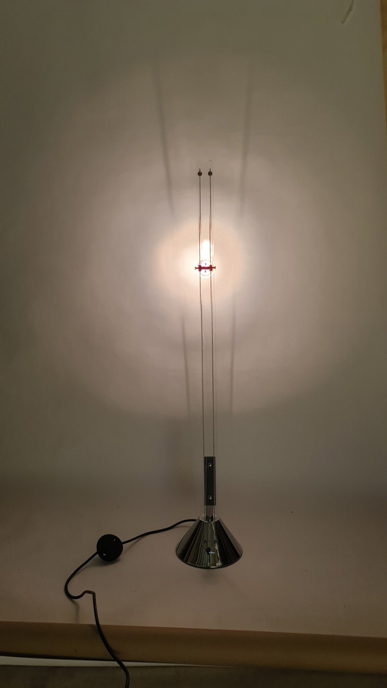 Image 1 of Hustadt leuchten vloerlamp