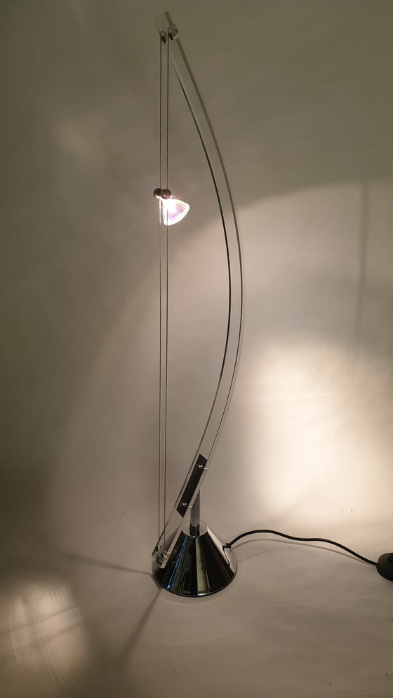 Image 1 of Hustadt leuchten vloerlamp