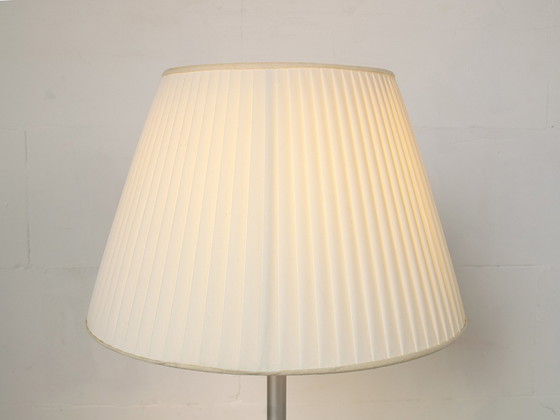 Image 1 of 2x Flos Romeo Soft T1 tafellamp by Philippe Starck