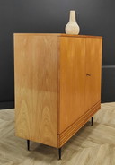 Mid Century midboard | Vintage - highboard, kast