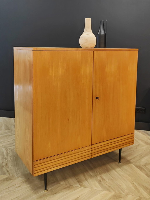 Mid Century midboard | Vintage - highboard, kast
