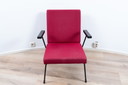 Model 1407 fauteuil van Wim Rietveld en AR Cordemeyer