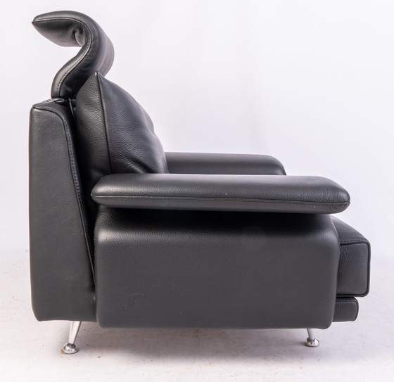 Image 1 of 2 Form fauteuils