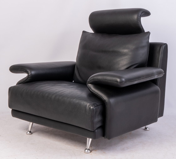 Image 1 of 2 Form fauteuils