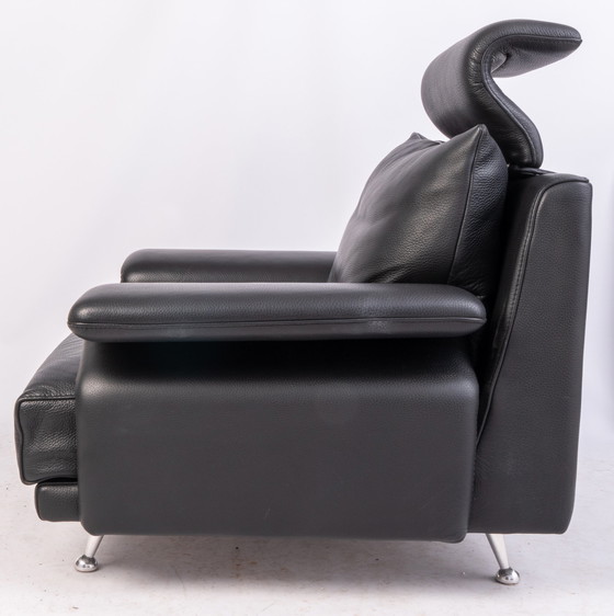 Image 1 of 2 Form fauteuils