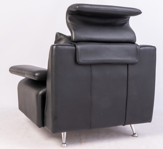 Image 1 of 2 Form fauteuils