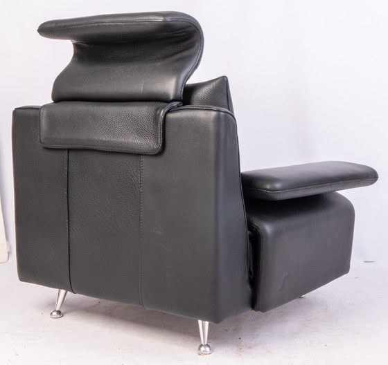 Image 1 of 2 Form fauteuils