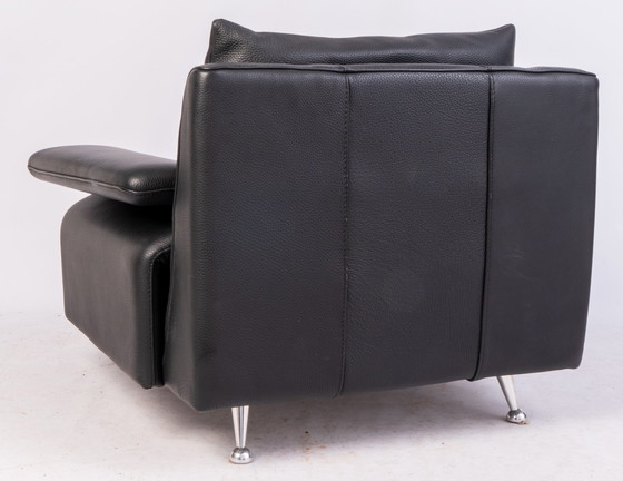 Image 1 of 2 Form fauteuils