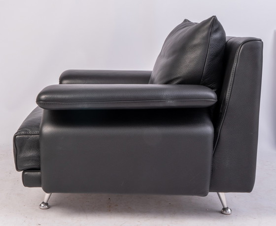 Image 1 of 2 Form fauteuils