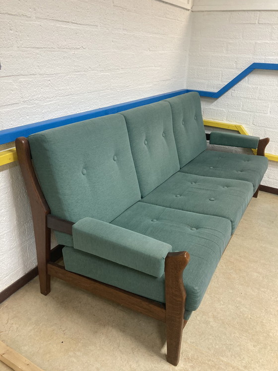 Image 1 of Vintage design bank