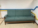 Vintage design bank