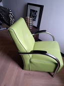 2x Jess fauteuils
