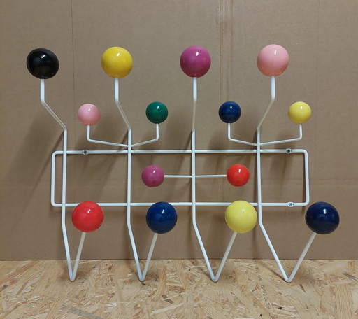 Charles Eames Hang it All kapstok