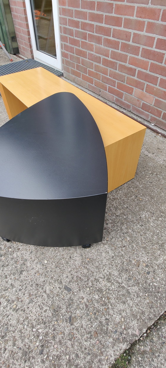 Image 1 of Leolux Yaghan salontafel