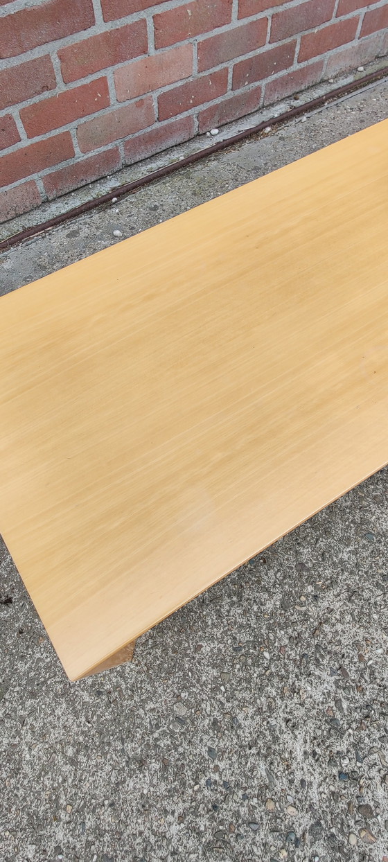 Image 1 of Leolux Yaghan salontafel