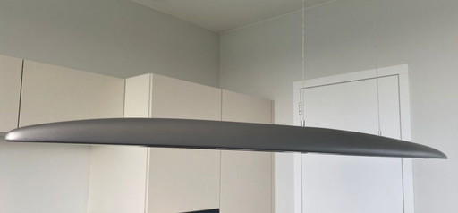 Mille lumen Sculpture Design hanglamp