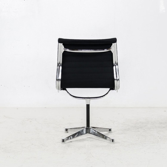 Image 1 of 4x Herman Miller Alu Chair EA 105