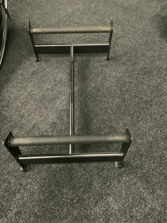 Image 1 of Corbusier Cassina LC4 chais lonque