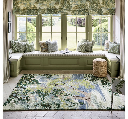 Brink & Campman Sanderson Ancient Canopy tapijt