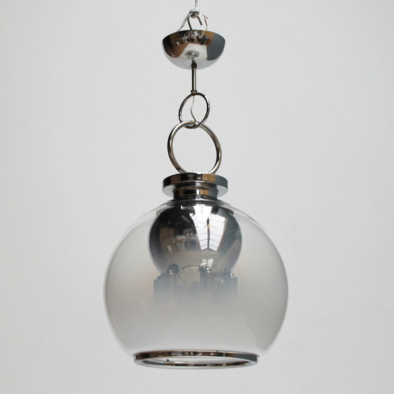 Image 1 of Vintage kroonluchter