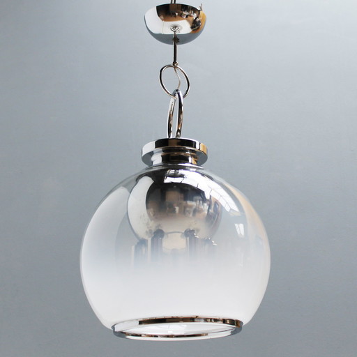 Vintage kroonluchter