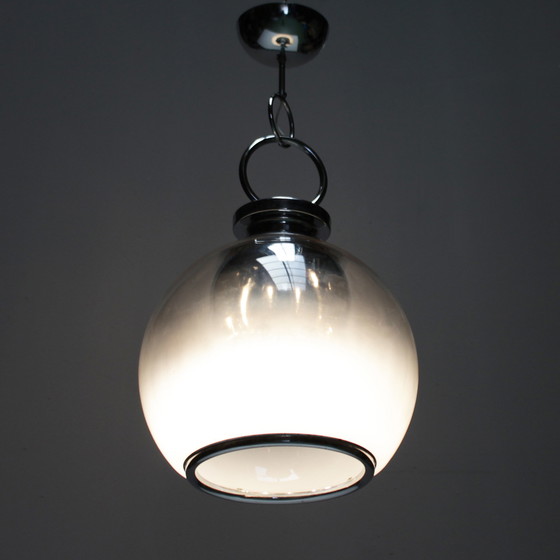 Image 1 of Vintage kroonluchter